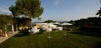 Parasol Prostor P50