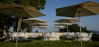 Parasol Prostor P50