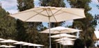 Parasol Prostor P50