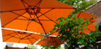 Parasol Prostor P6
