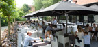 Parasol Prostor P6
