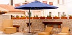 Parasol Prostor P7