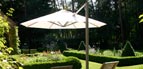 Parasol Prostor P7