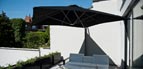 Parasol Prostor P7