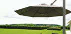 Parasol Prostor P7