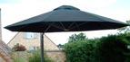 Parasol Prostor P7
