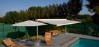 Parasol Prostor Twinstor