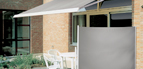 Prostor Windblocker