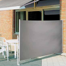 pare-vent windblocker